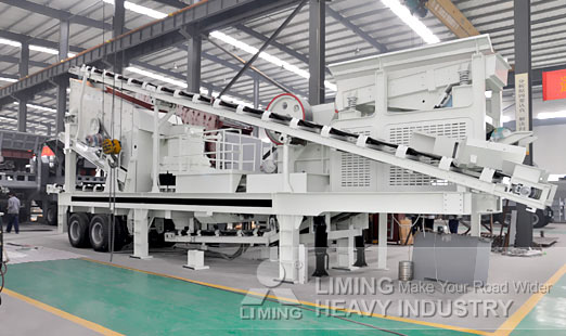 proceso de trituracion de piedra - CGM Mining Solution